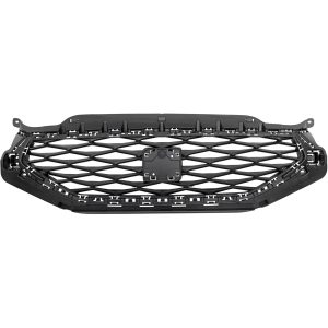 Grelha de radiador para Seat Leon Berlina/Carrinha 20->>