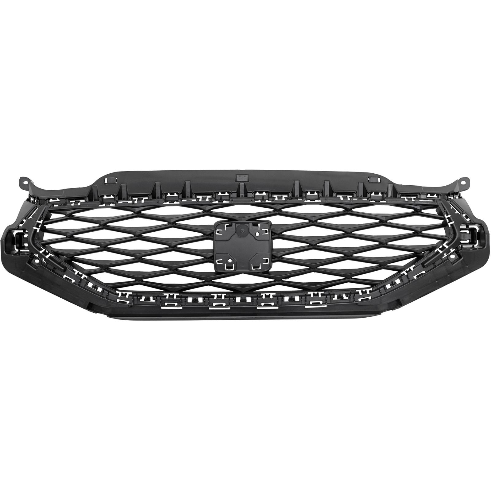 Grelha de radiador para Seat Leon Berlina/Carrinha 20->>