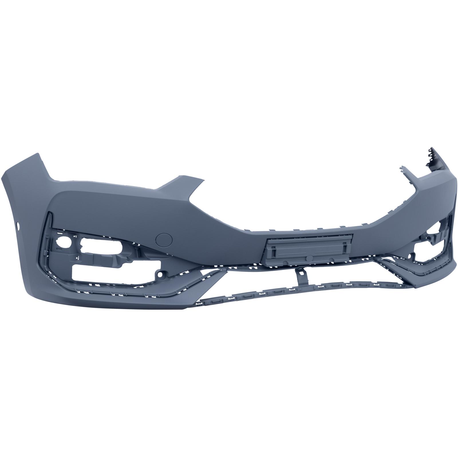 Pára-choques Dianteiro para Seat Toledo/Leon/Altea 21->>