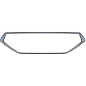 Grelha de radiador para Seat Toledo/Leon/Altea 21->>
