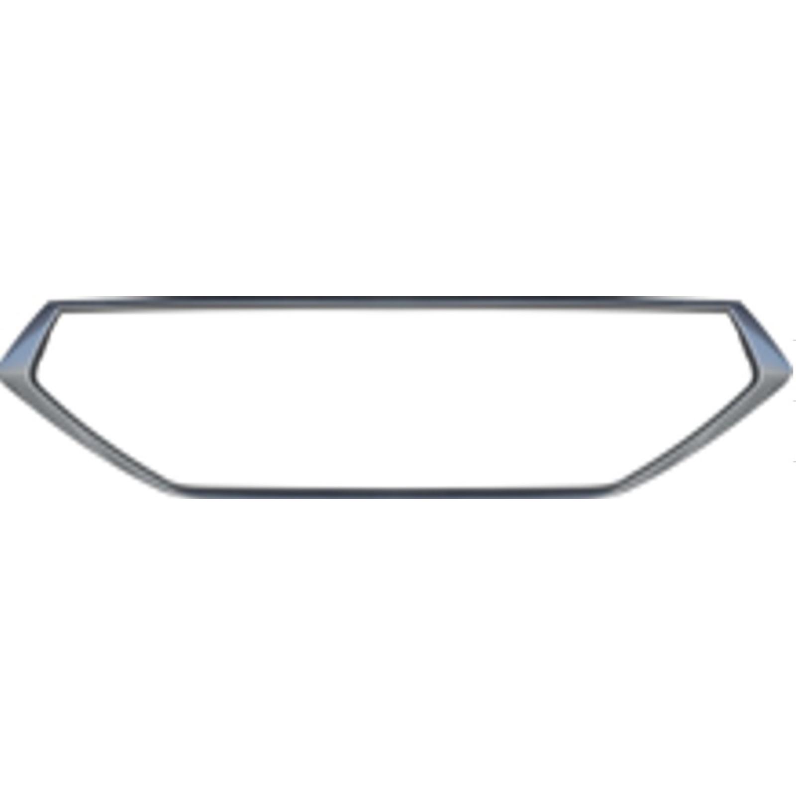 Grelha de radiador para Seat Toledo/Leon/Altea 21->>