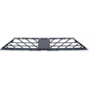 Grelha de ventilador, pára-choques Dianteiro para Seat Toledo/Leon/Altea 21->>