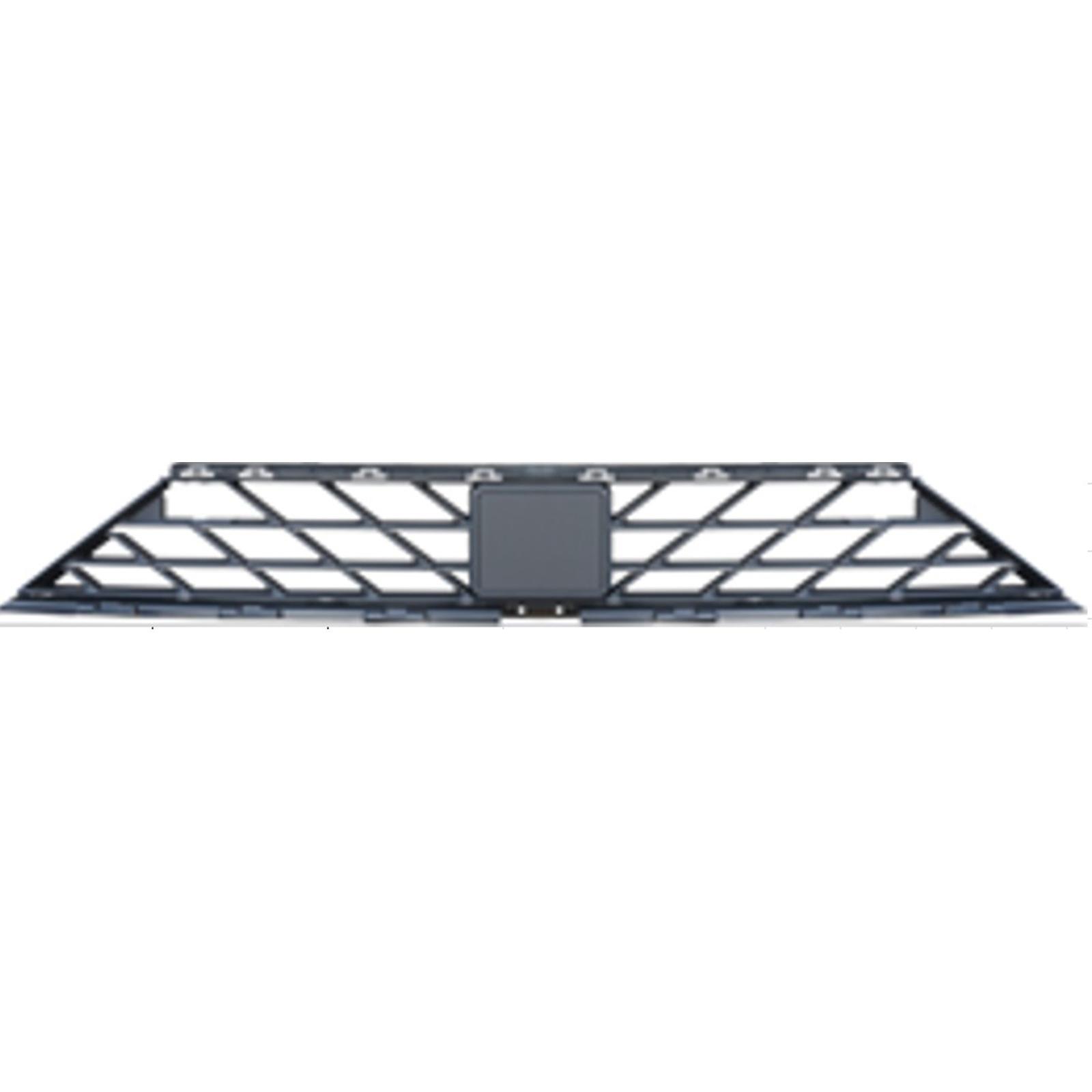 Grelha de ventilador, pára-choques Dianteiro para Seat Toledo/Leon/Altea 21->>