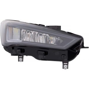 Farol principal Direito para Cupra Leon 21->>