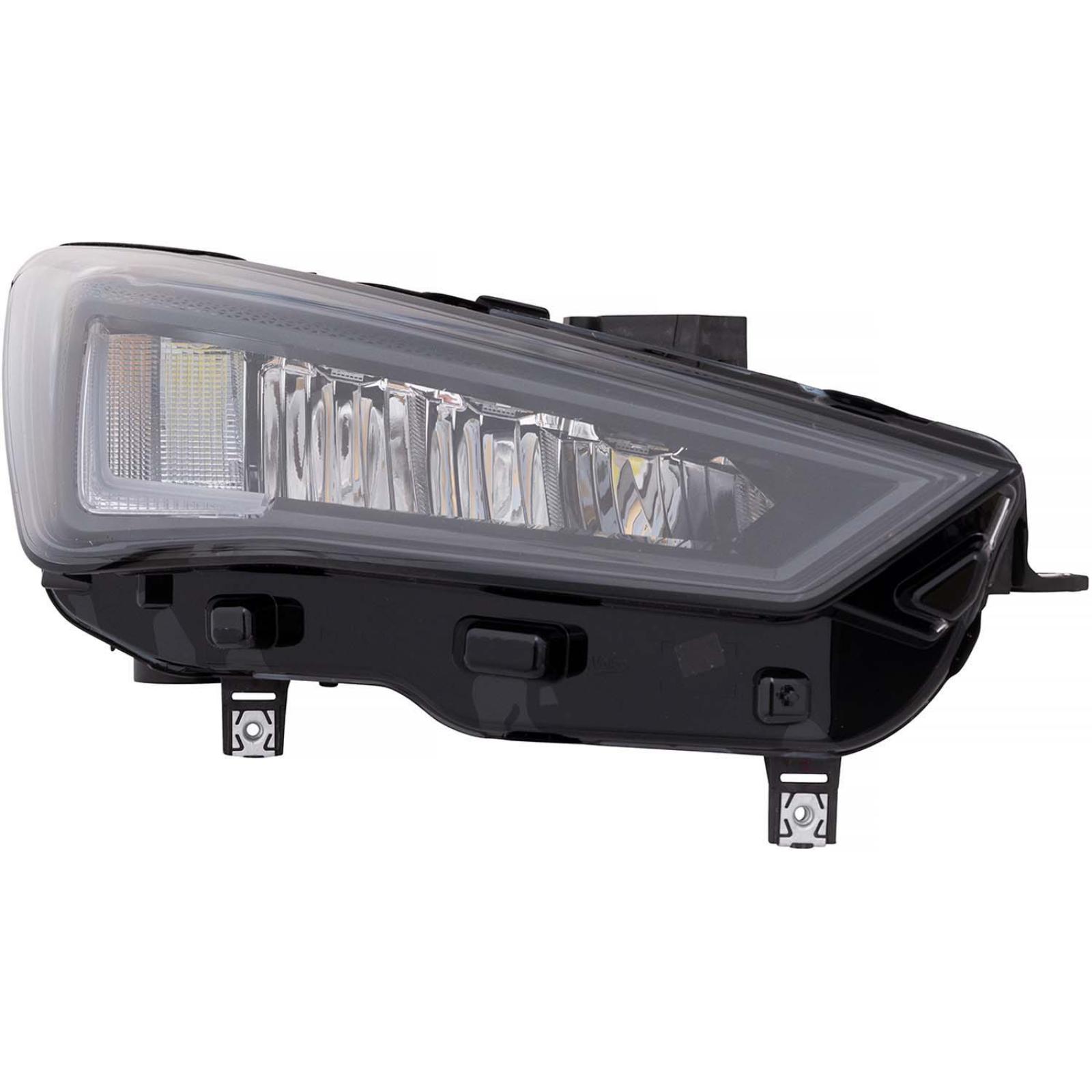 Farol principal Direito para Cupra Leon 21->>