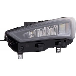 Farol principal Esquerdo para Cupra Leon 21->>