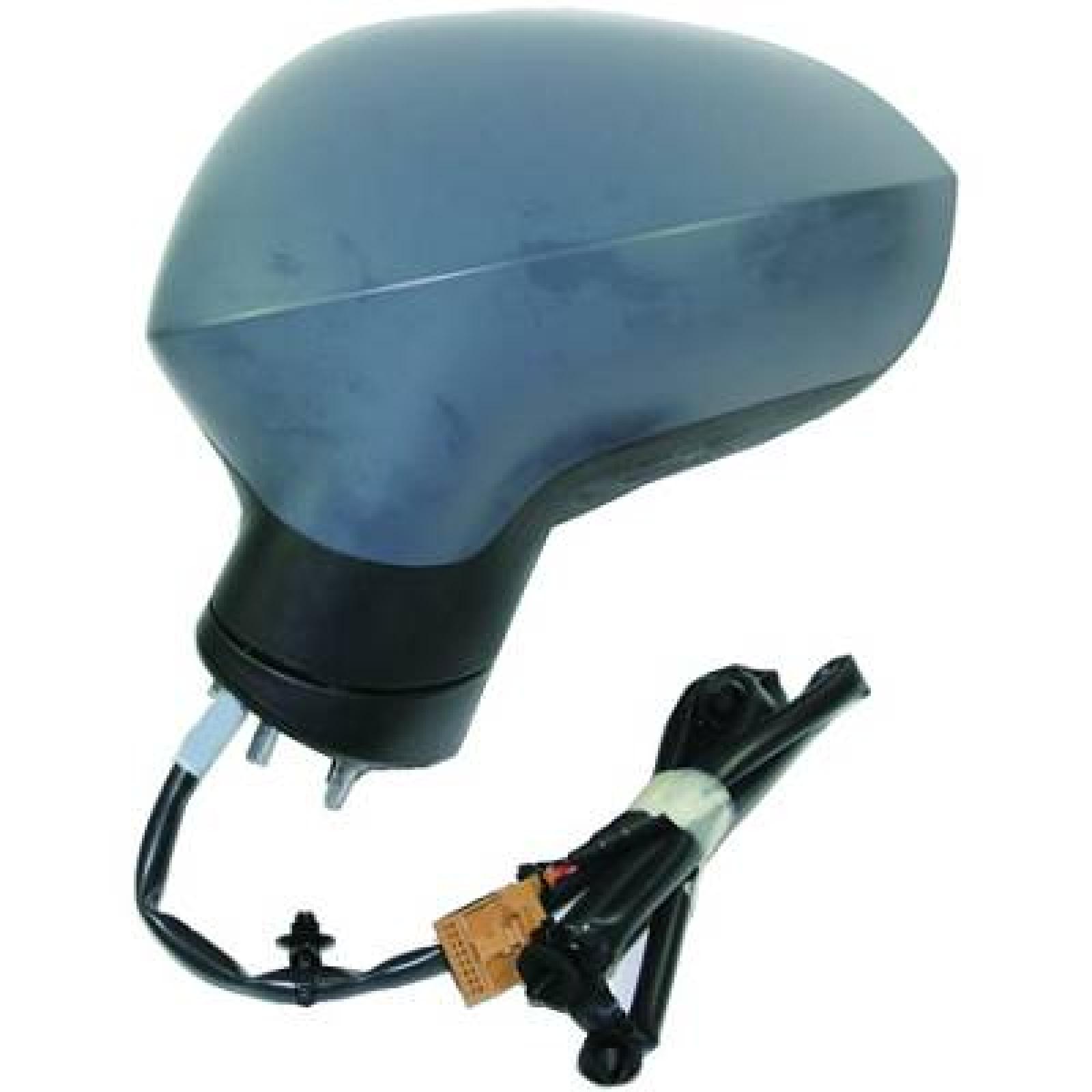 Retrovisor exterior Direito para Seat Exeo Berlina/Carrinha 09->>