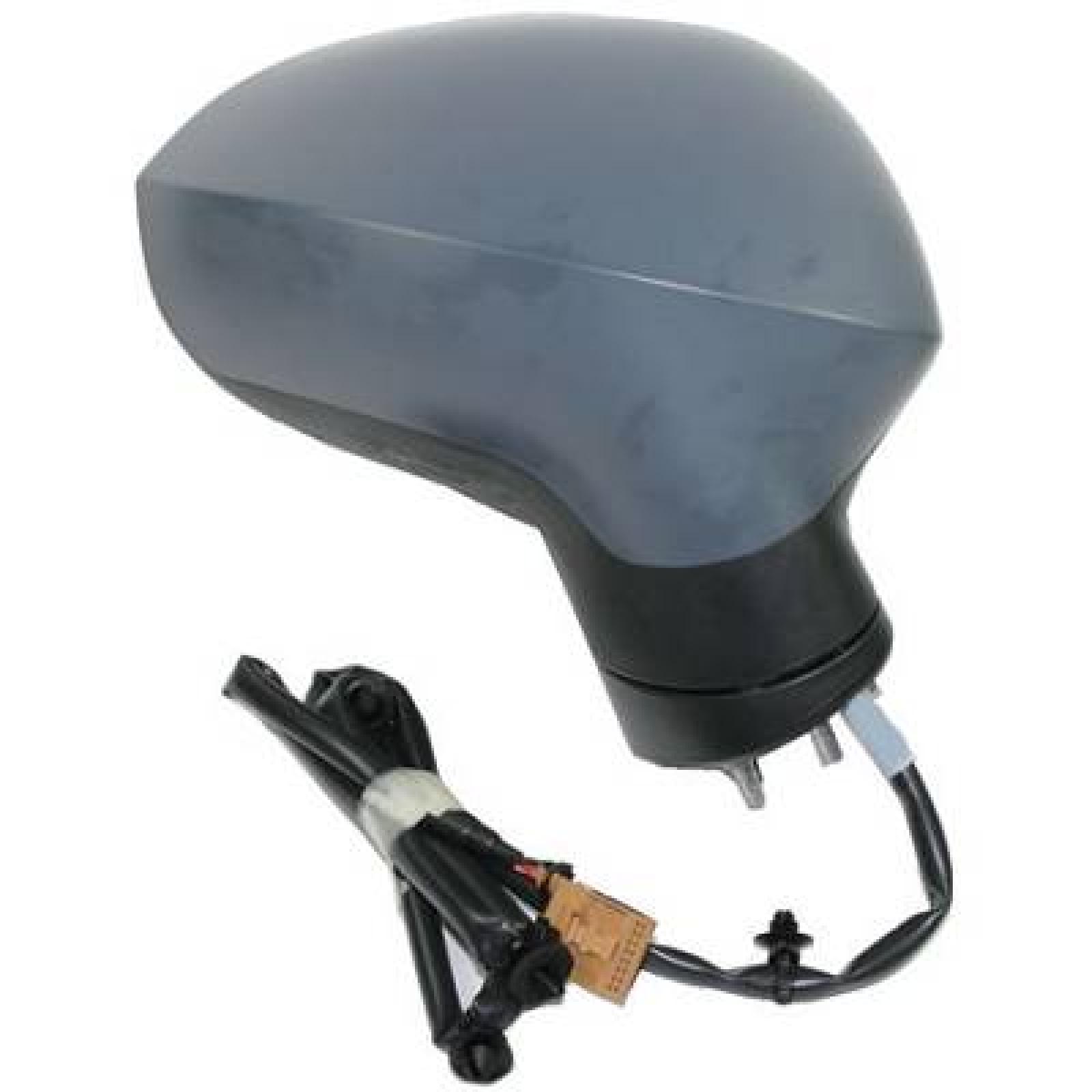 Retrovisor exterior Direito para Seat Exeo Berlina/Carrinha 09->>
