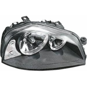 Farol principal Direito para Seat Arosa 00-04