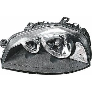 Farol principal Esquerdo para Seat Arosa 00-04