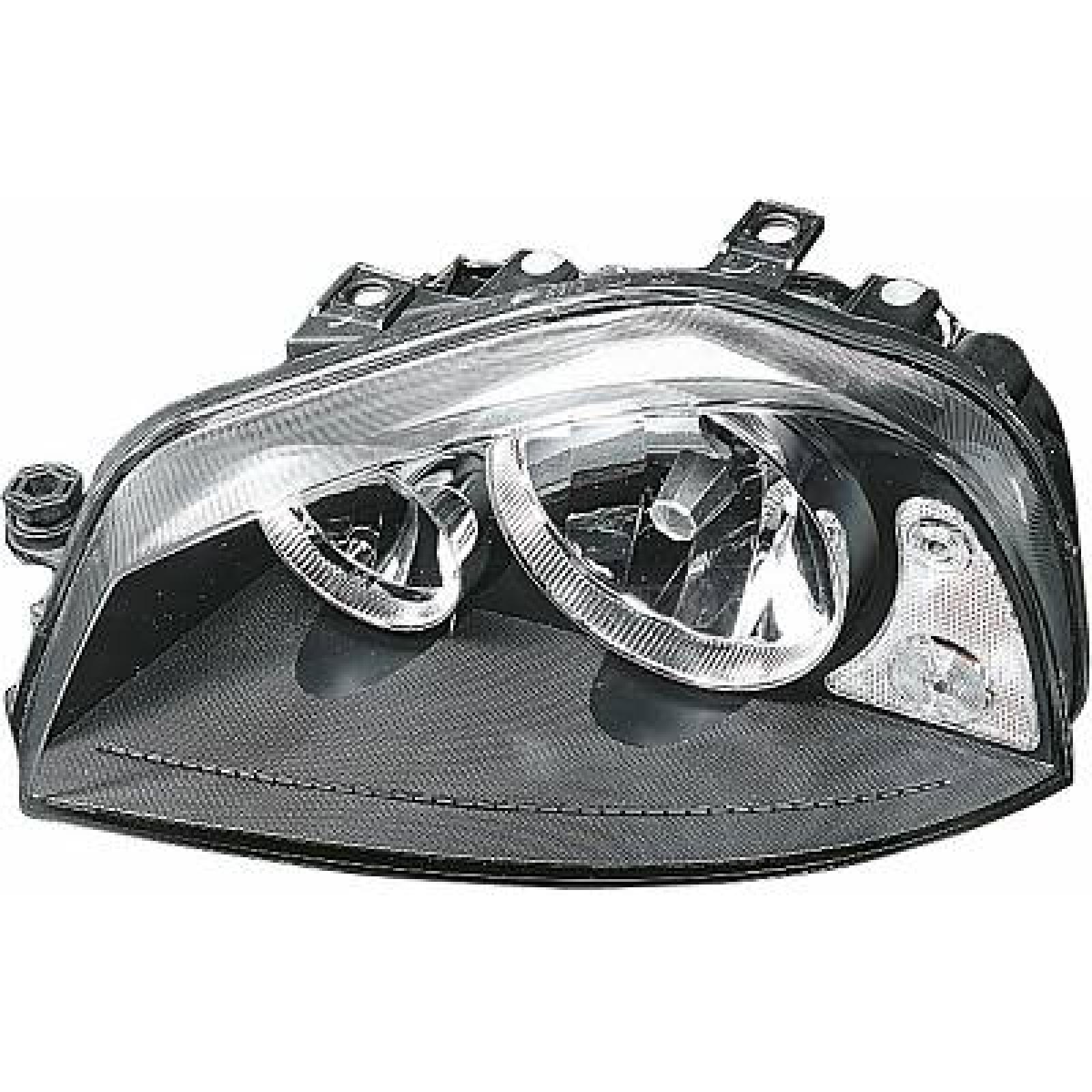 Farol principal Esquerdo para Seat Arosa 00-04