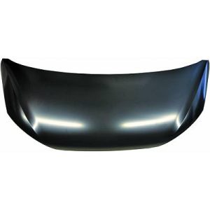 Capot do motor para Seat Mii 11->>