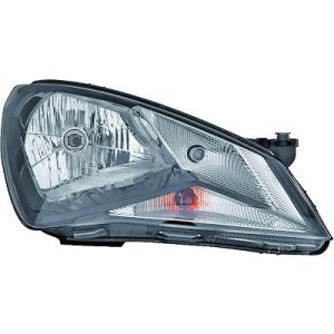 Farol principal Direito para Seat Mii 11->>