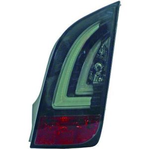 Luz traseira Esquerdo para Seat Mii 11->>