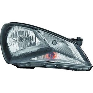 Farol principal Direito para Seat Mii 11->>