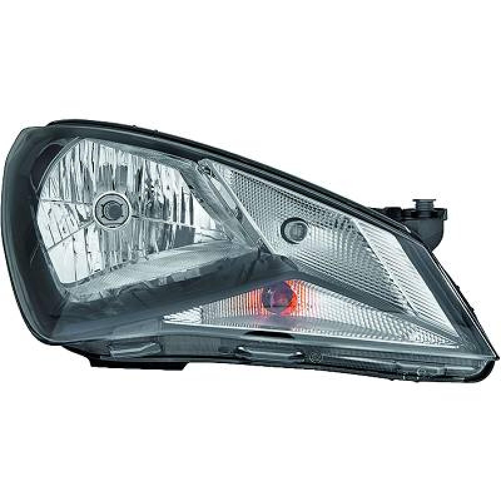Farol principal Esquerdo para Seat Mii 11->>