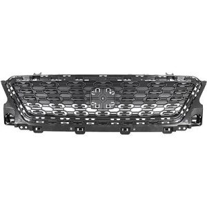 Grelha de radiador para Seat Arona 17->>