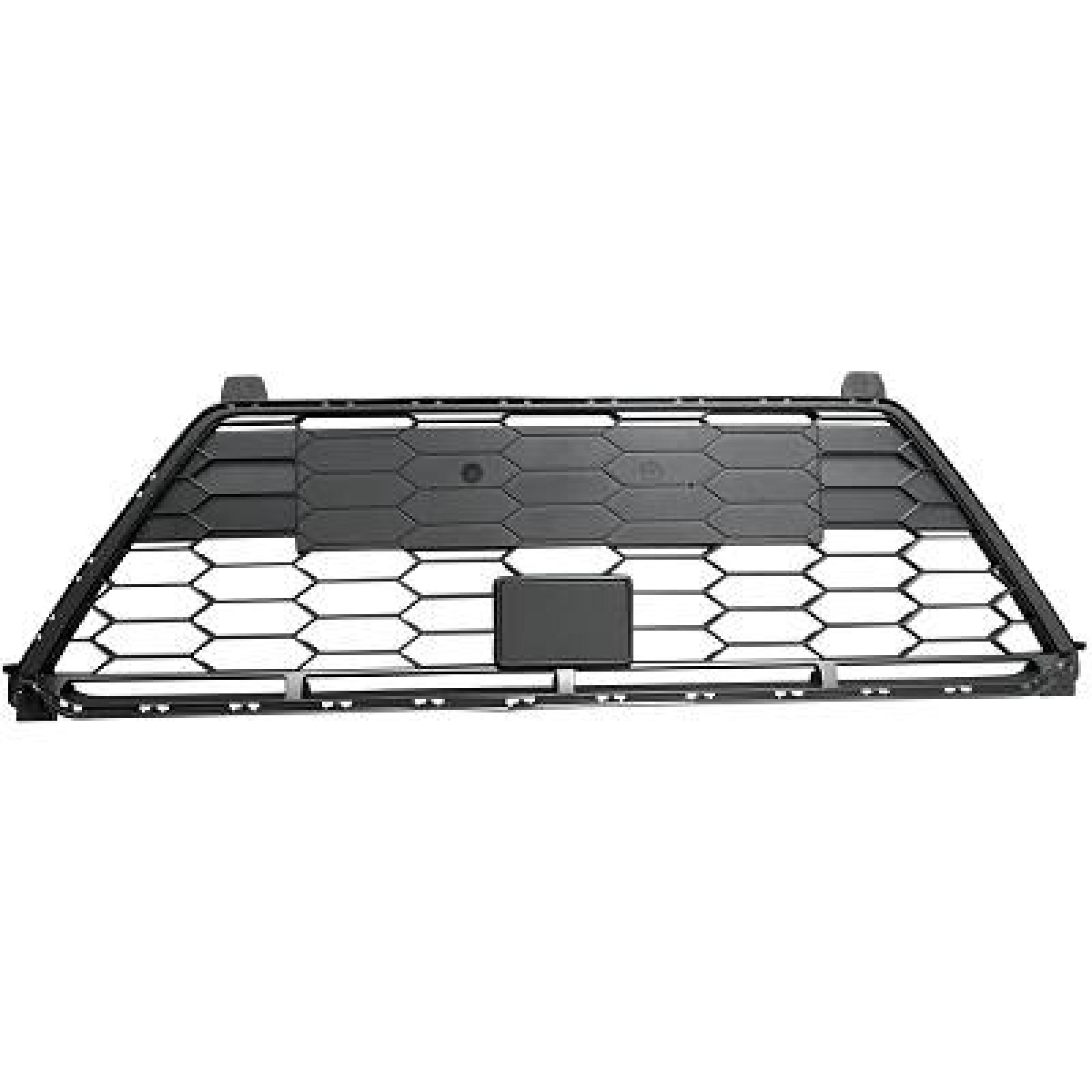 Grelha de ventilador, pára-choques Dianteiro para Seat Arona 17->>