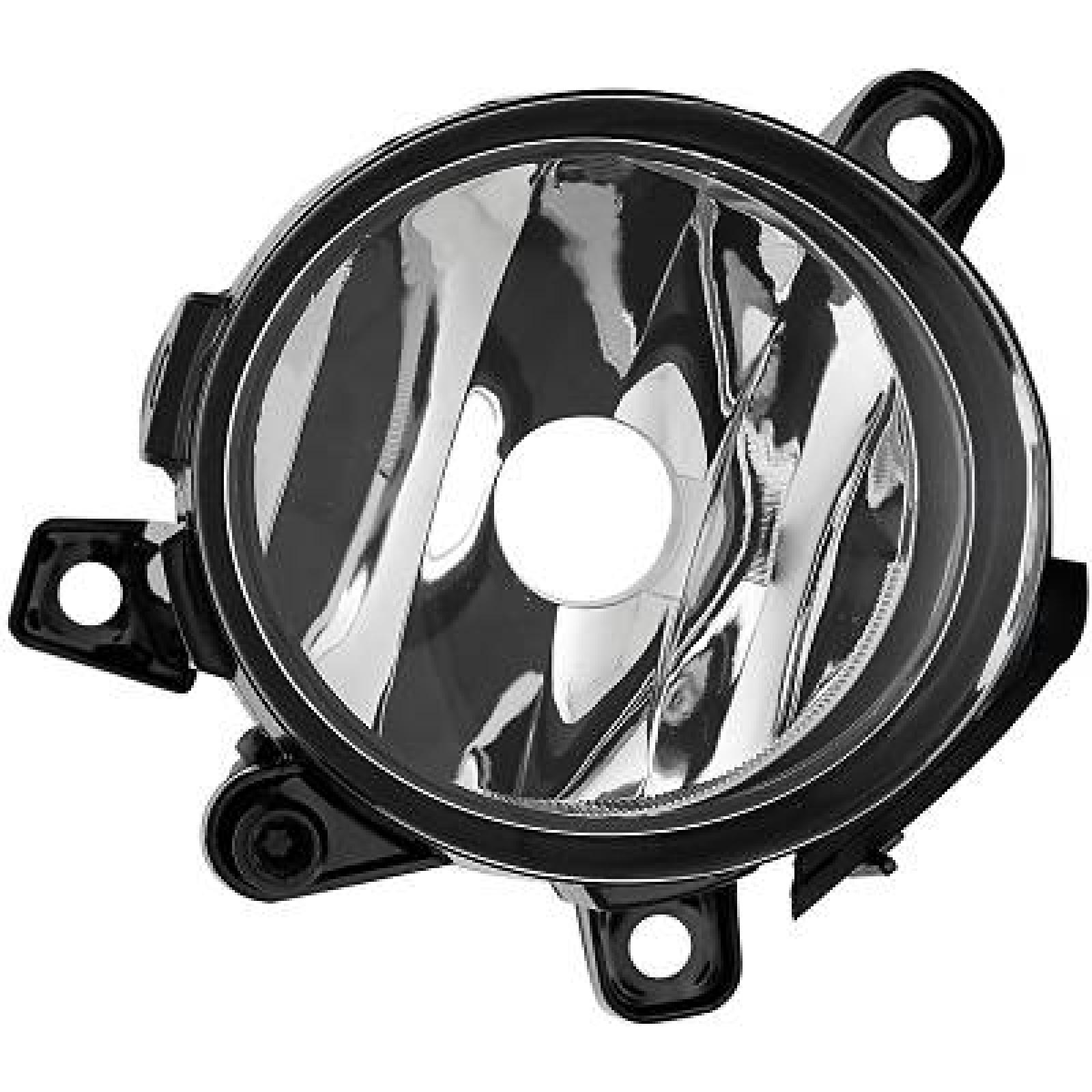 Farol de nevoeiro Esquerdo para Seat Arona 17->>