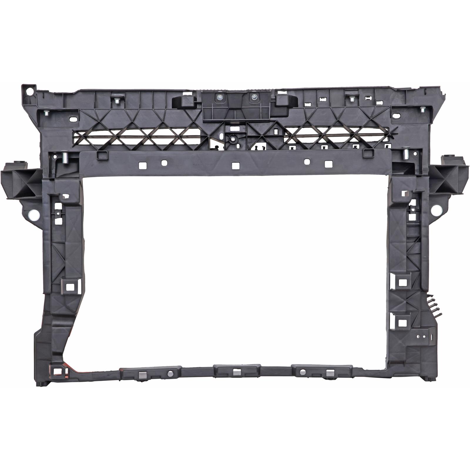 Revestimento dianteiro para Seat Ateca 16->>