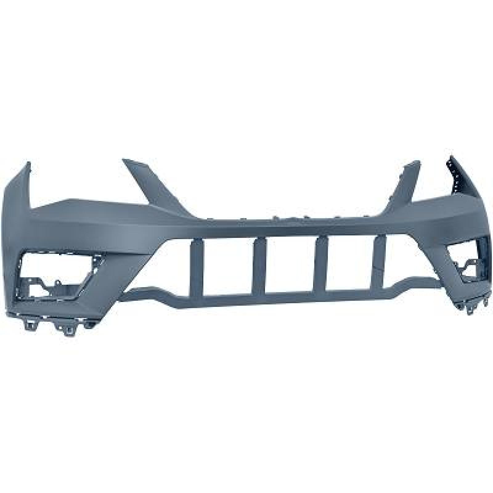 Pára-choques Dianteiro para Seat Ateca 16->>