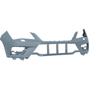 Pára-choques Dianteiro para Seat Ateca 16->>