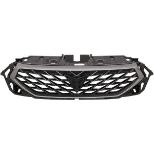 Grelha de radiador para Cupra Ateca 21->>