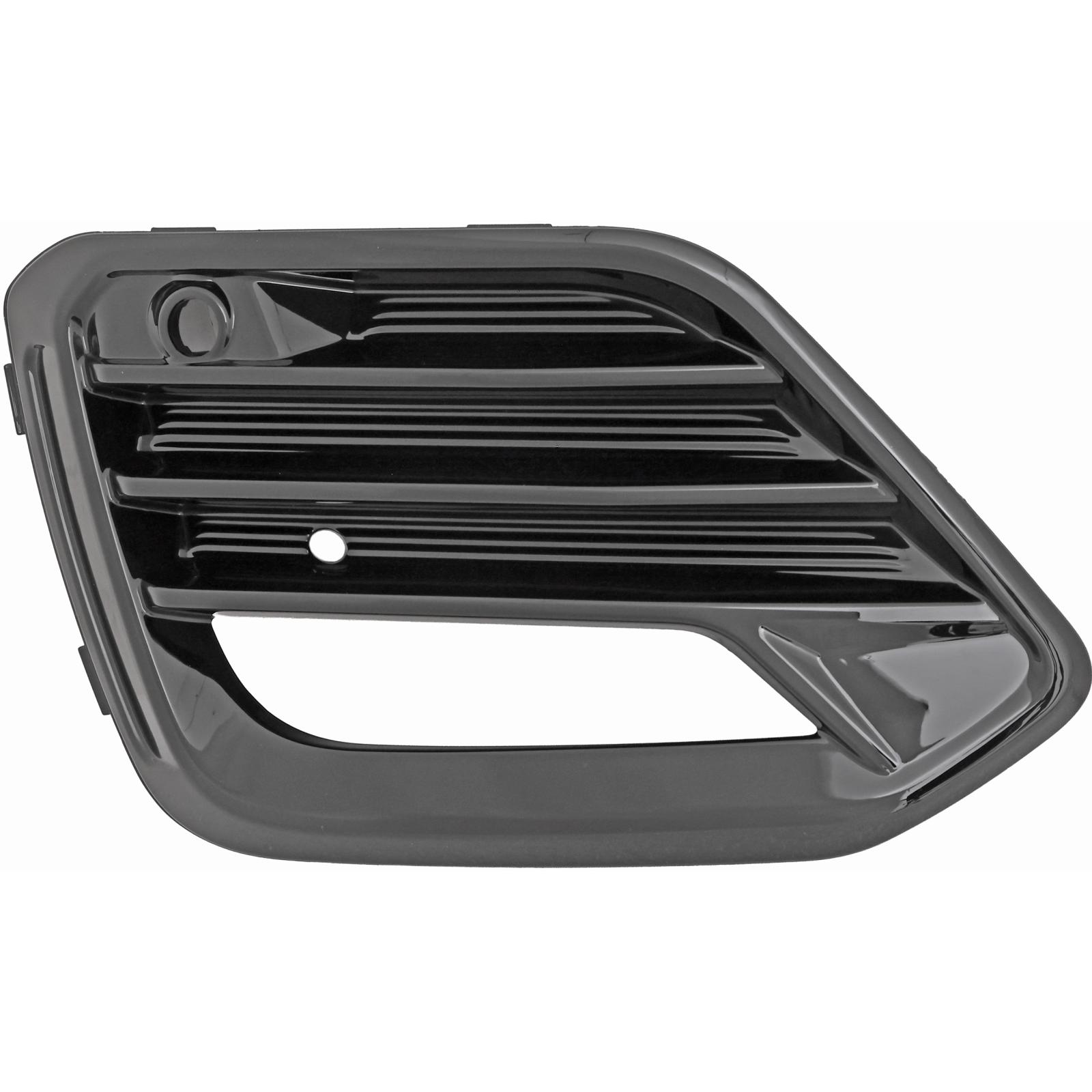Grelha de ventilador, pára-choques Dianteiro Esquerdo para Cupra Ateca 21->>
