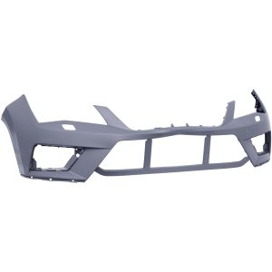 Pára-choques Dianteiro para Cupra Ateca 18-20