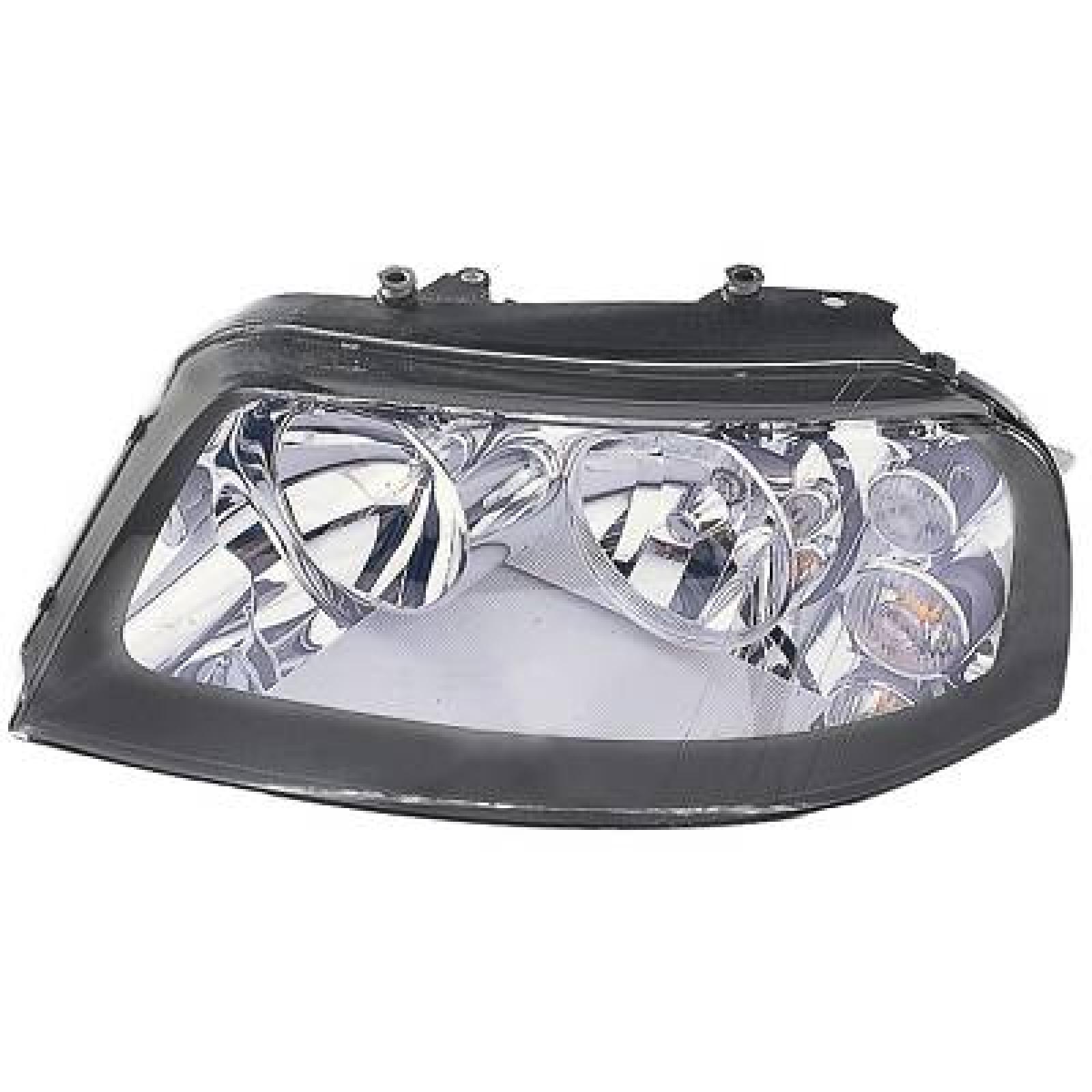 Farol principal Esquerdo para Seat Alhambra 00-10