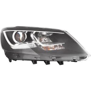 Farol principal Direito para Seat Alhambra 10->>