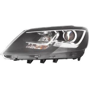 Farol principal Esquerdo para Seat Alhambra 10->>