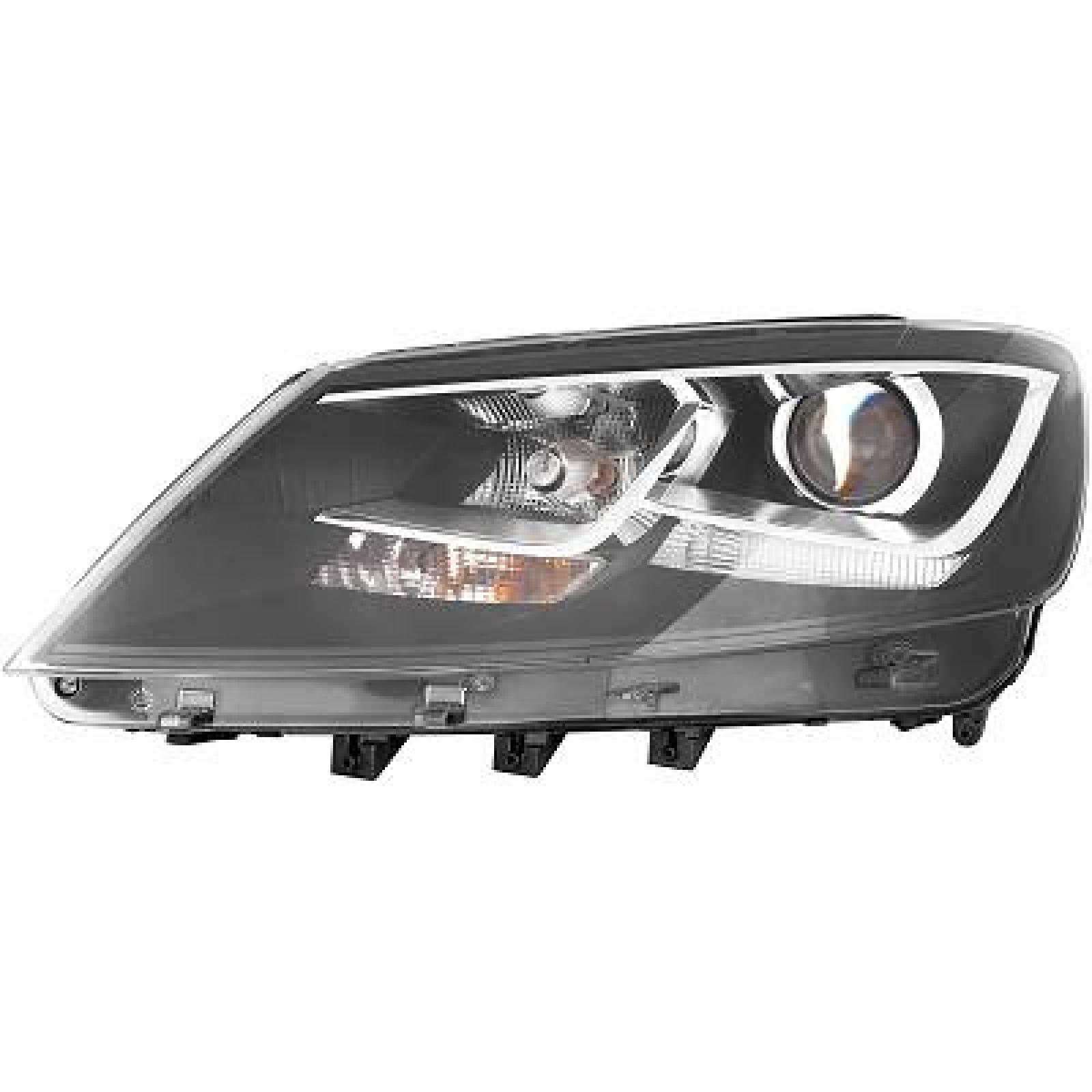 Farol principal Esquerdo para Seat Alhambra 10->>