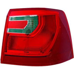 Luz traseira Esquerdo para Seat Alhambra 10->>