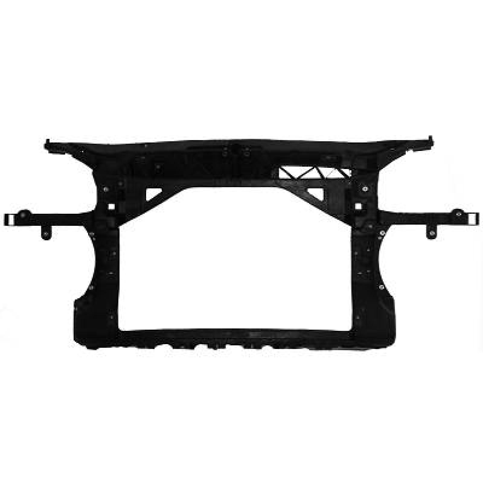 Revestimento dianteiro Dianteiro para Seat Toledo 04-09