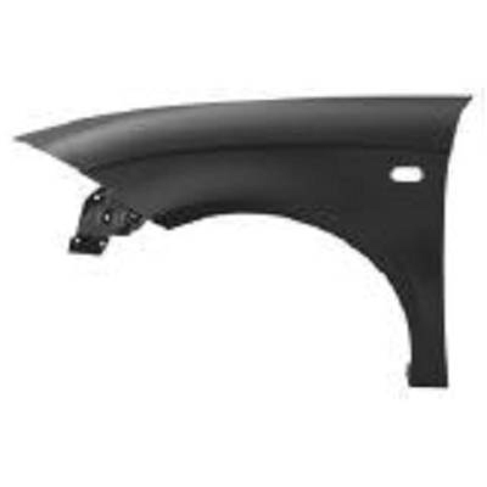 Guarda-lamas Dianteiro Direito para Seat Altea 04-09