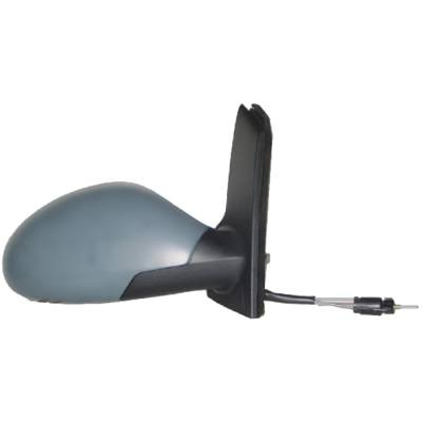 Retrovisor exterior Direito para Seat Toledo 04-09