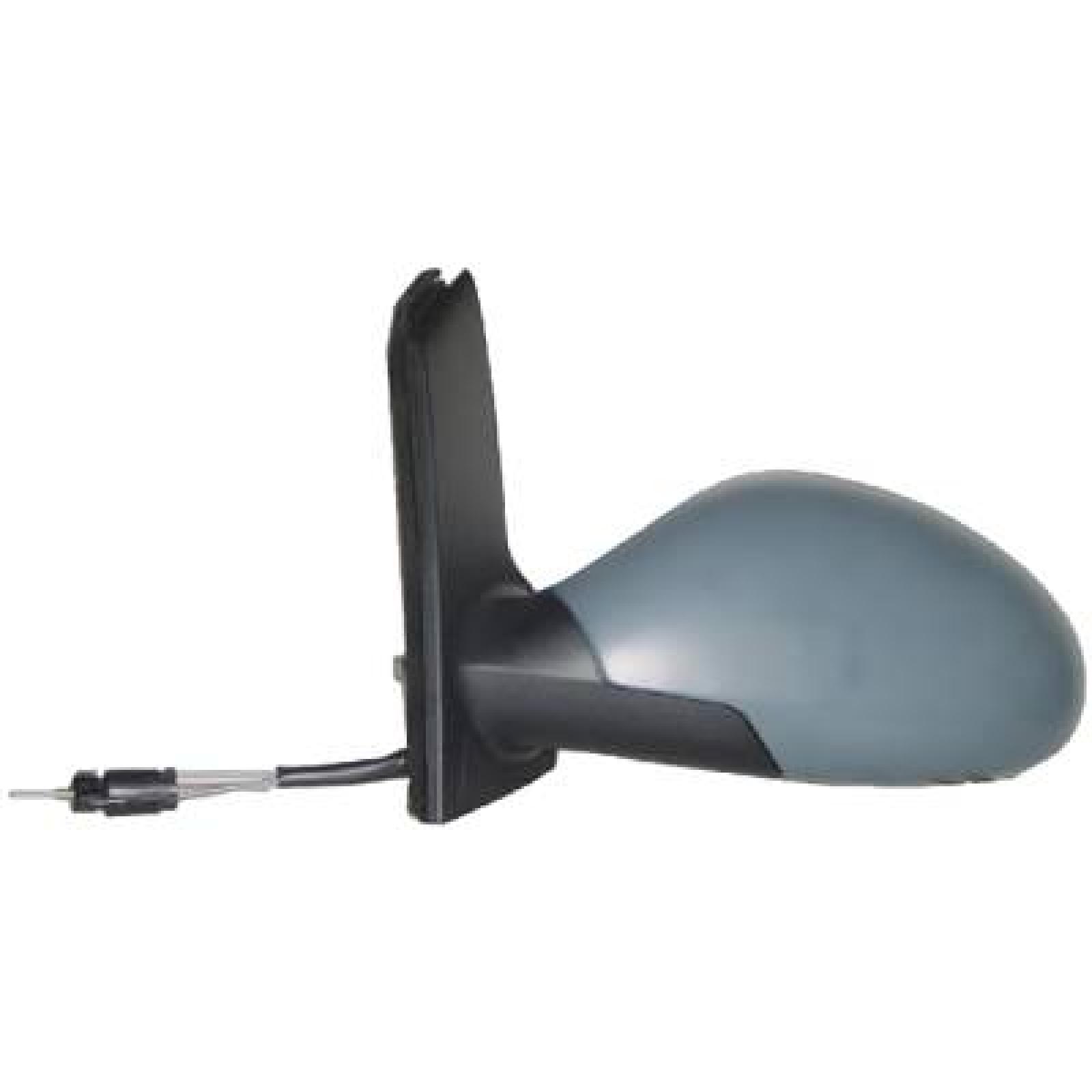 Retrovisor exterior Esquerdo para Seat Altea 04-09