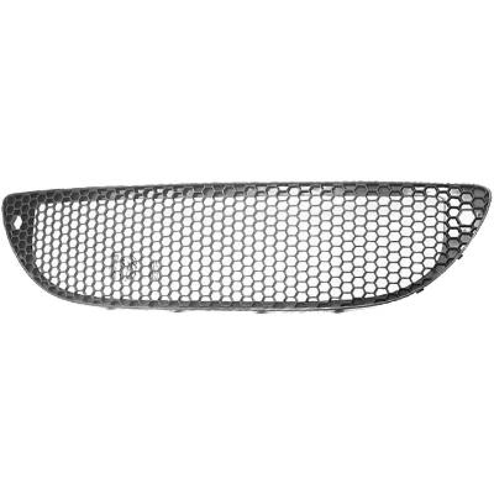 Grelha de ventilador, pára-choques para Seat Toledo 04-09