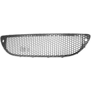 Grelha de ventilador, pára-choques para Seat Altea 04-09