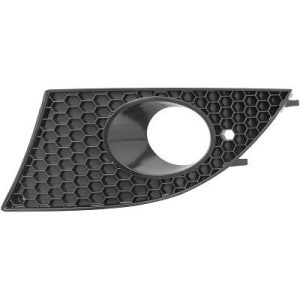 Grelha de ventilador, pára-choques Dianteiro Esquerdo para Seat Altea 04-09