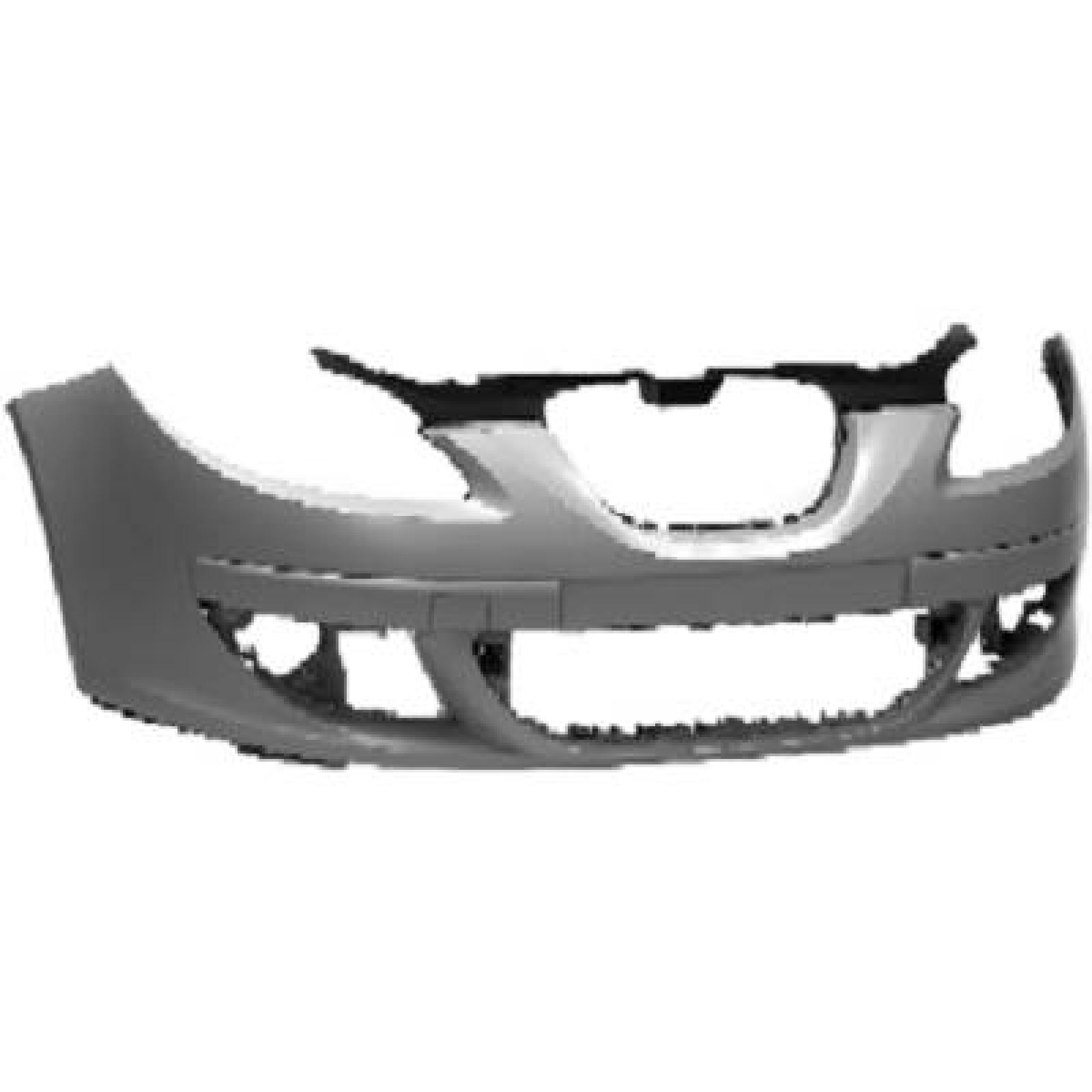 Pára-choques Dianteiro para Seat Toledo 04-09