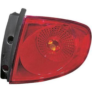 Luz traseira Direito para Seat Altea 04-09