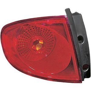 Luz traseira Esquerdo para Seat Altea 04-09