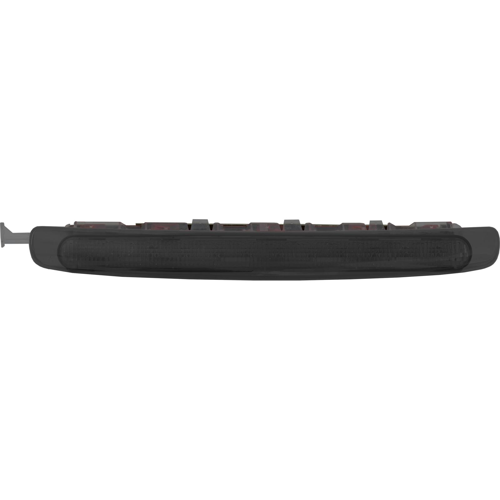 Luz de stop adicional para Seat Altea 09->>