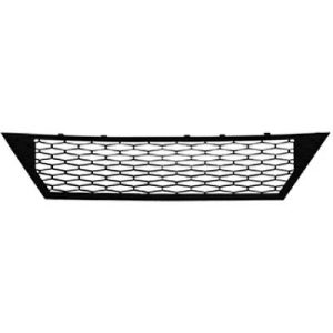 Grelha de ventilador, pára-choques para Seat Altea 09->>