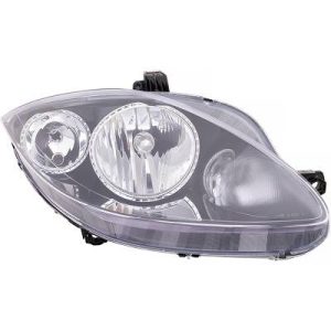Farol principal Direito para Seat Altea 04-09