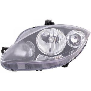 Farol principal Esquerdo para Seat Altea 04-09