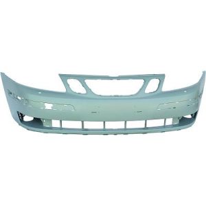 Pára-choques Dianteiro para Saab 9-3 03-07