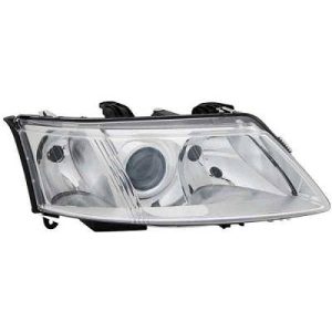 Farol principal Direito para Saab 9-3 03-07